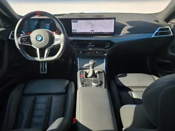 BMW M2 Coupe Carbondach Memory vorn adapLED Harman