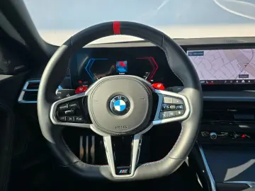 BMW M2 Coupe Carbondach Memory vorn adapLED Harman