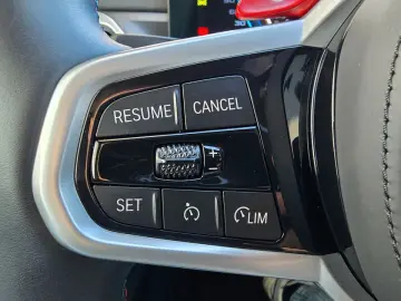 BMW M2 Coupe Carbondach Memory vorn adapLED Harman