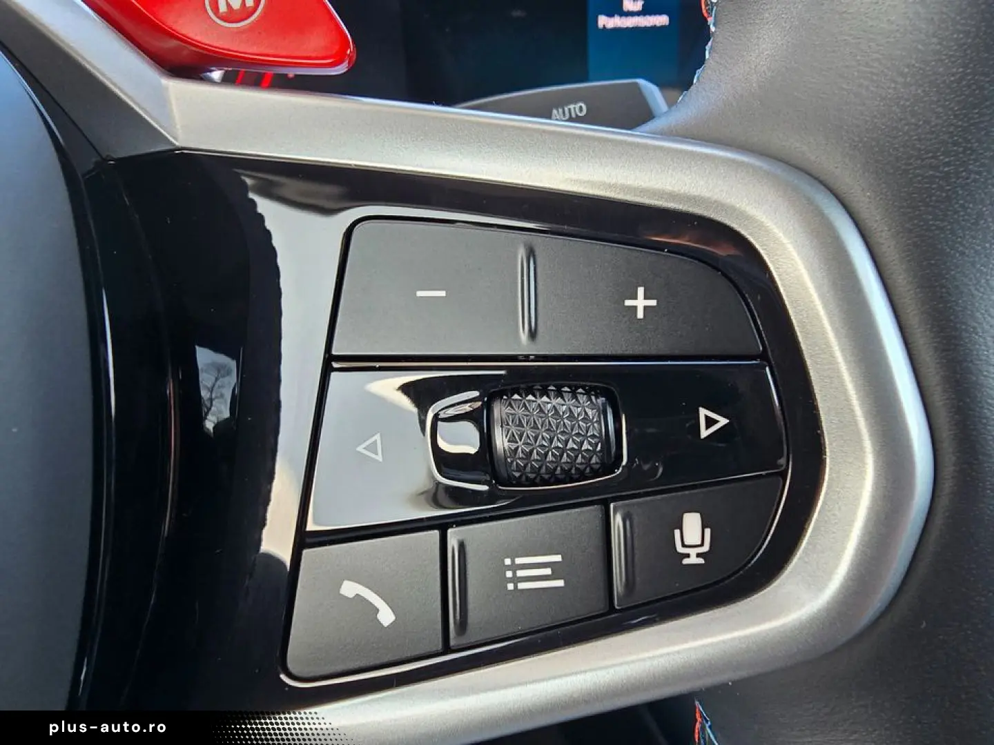 BMW M2 Coupe Carbondach Memory vorn adapLED Harman