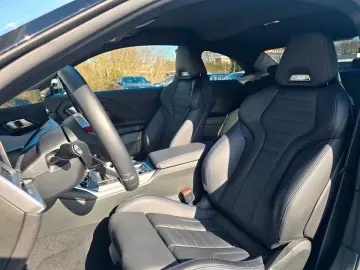 BMW M2 Coupe Carbondach Memory vorn adapLED Harman