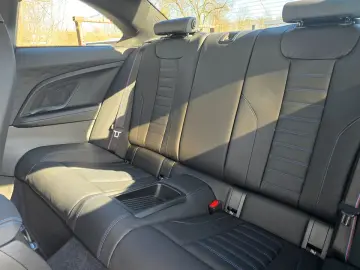 BMW M2 Coupe Carbondach Memory vorn adapLED Harman