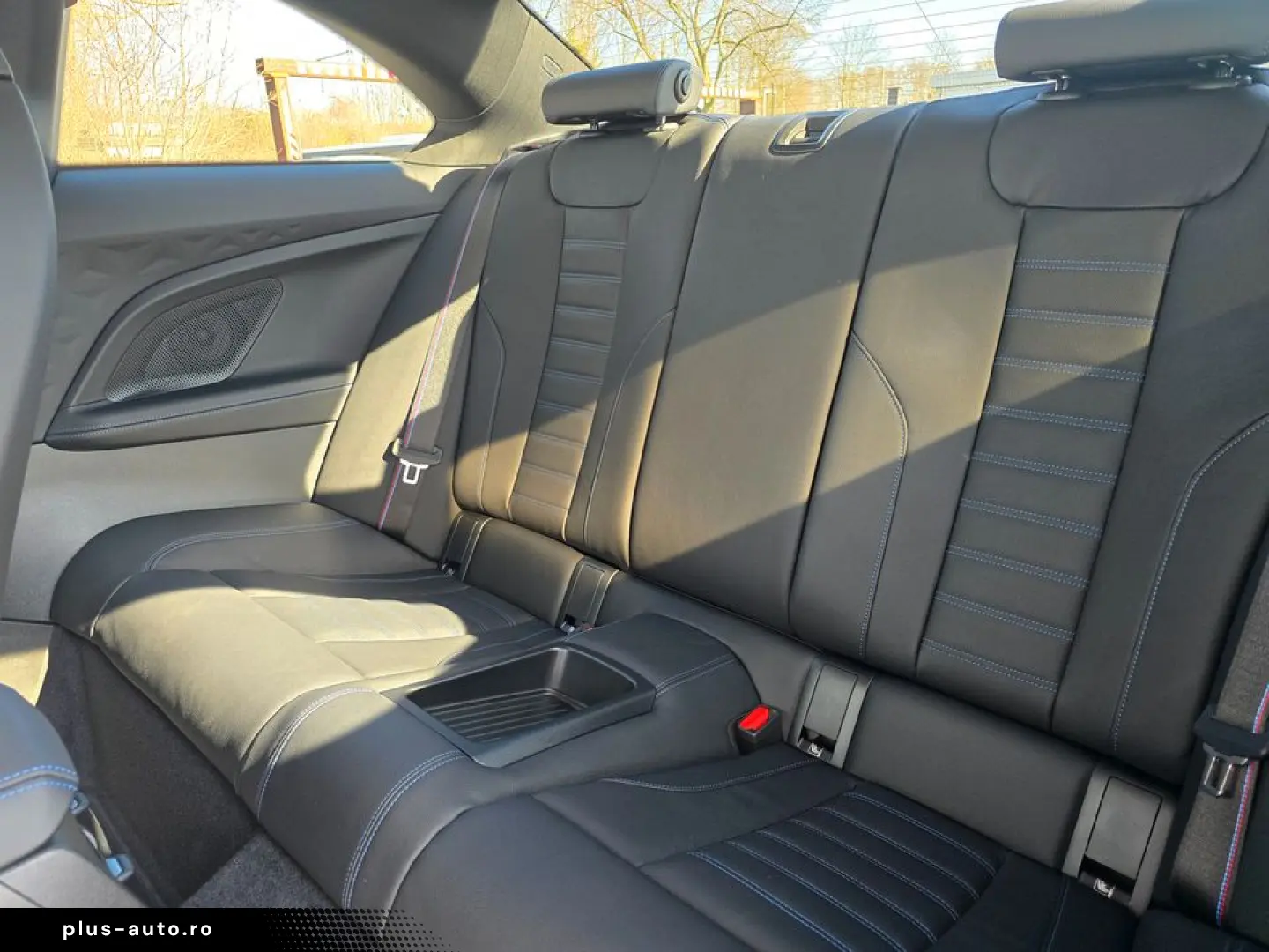 BMW M2 Coupe Carbondach Memory vorn adapLED Harman