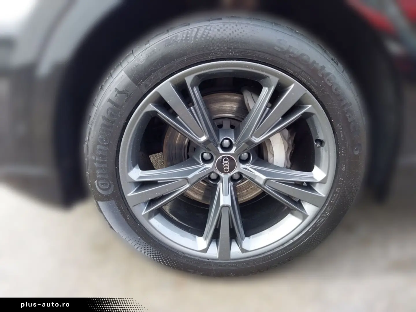 AUDI Q8 s line HUD PANO AHK MATRIX 20LM LEDER RFK 5J