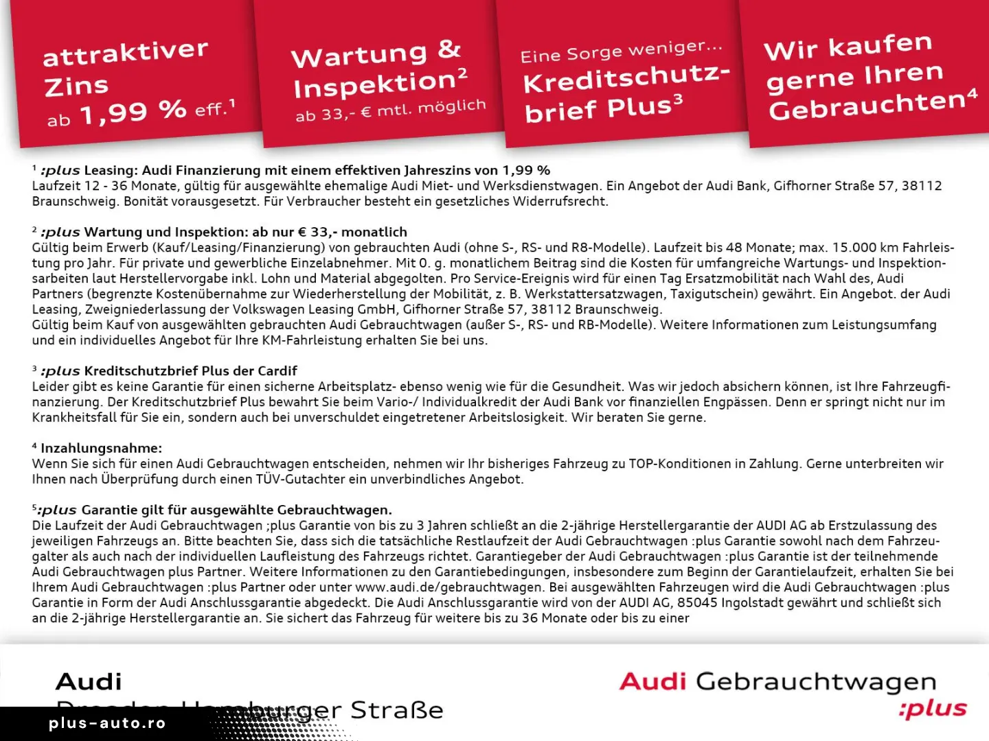 AUDI Q8 SUV 55 TFSI quattro tiptronic SLine AHZV Pano