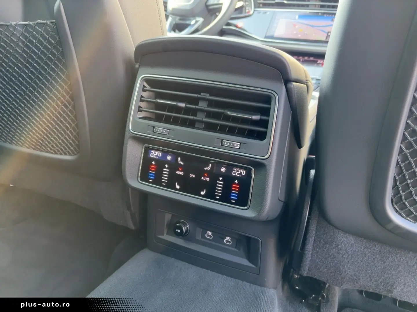 AUDI Q8 SUV 55 TFSI quattro tiptronic SLine AHZV Pano