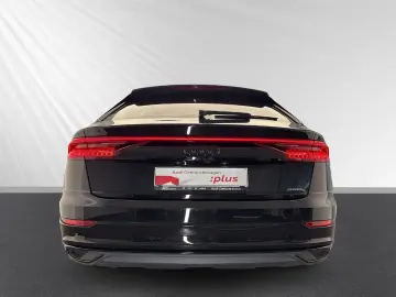 AUDI Q8 SUV 55 TFSI quattro 250(340) kW(PS) tiptronic