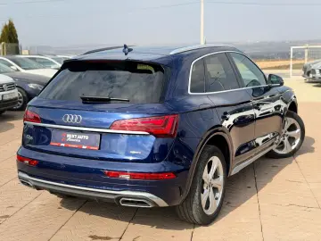 AUDI Q5 PREMIUM PLUS 45 TFSI S LINE QUATTRO