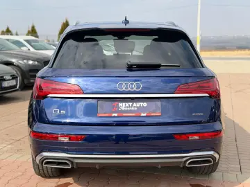 AUDI Q5 PREMIUM PLUS 45 TFSI S LINE QUATTRO