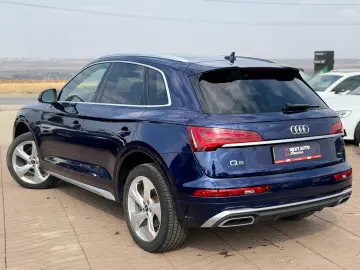 AUDI Q5 PREMIUM PLUS 45 TFSI S LINE QUATTRO