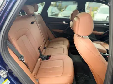 AUDI Q5 PREMIUM PLUS 45 TFSI S LINE QUATTRO