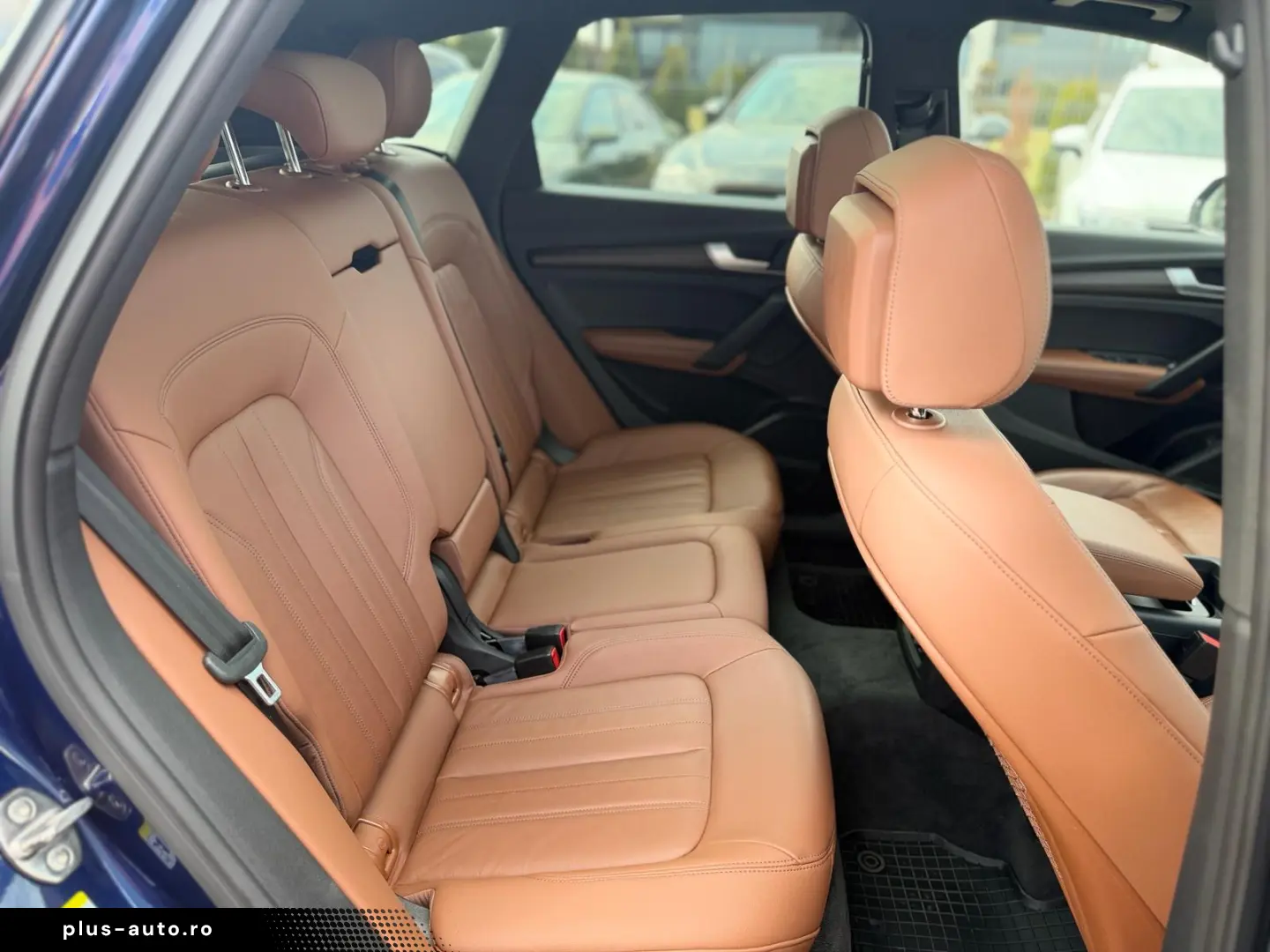 AUDI Q5 PREMIUM PLUS 45 TFSI S LINE QUATTRO