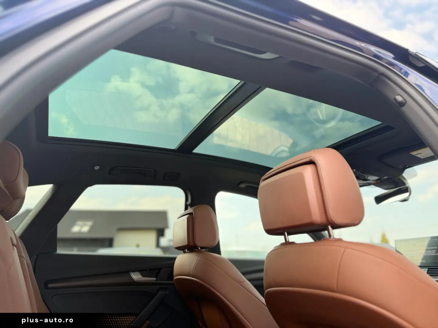 AUDI Q5 PREMIUM PLUS 45 TFSI S LINE QUATTRO