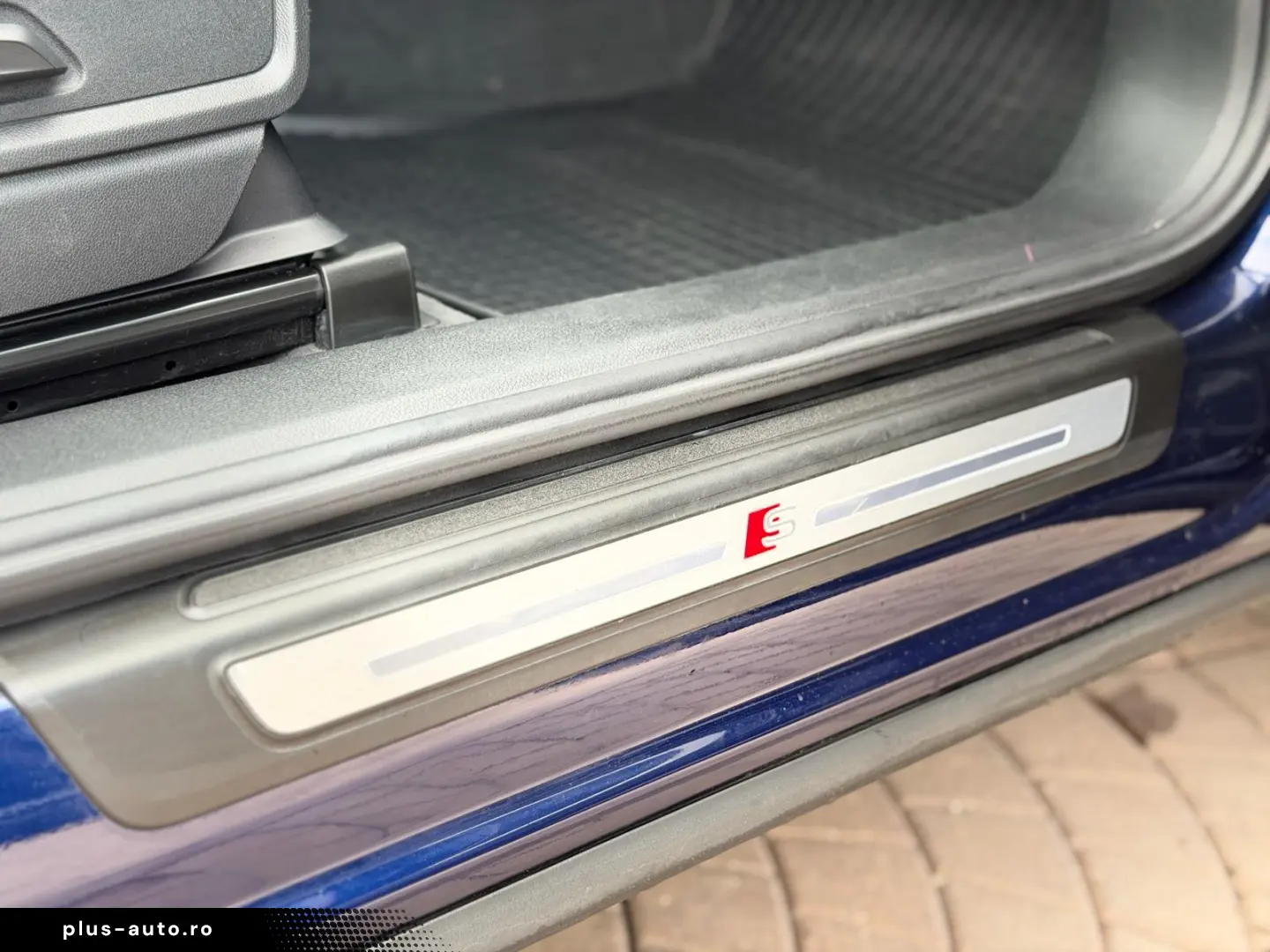 AUDI Q5 PREMIUM PLUS 45 TFSI S LINE QUATTRO