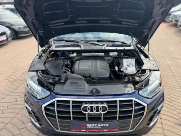 AUDI Q5 PREMIUM PLUS 45 TFSI S LINE QUATTRO