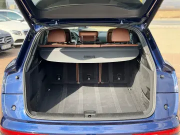 AUDI Q5 PREMIUM PLUS 45 TFSI S LINE QUATTRO