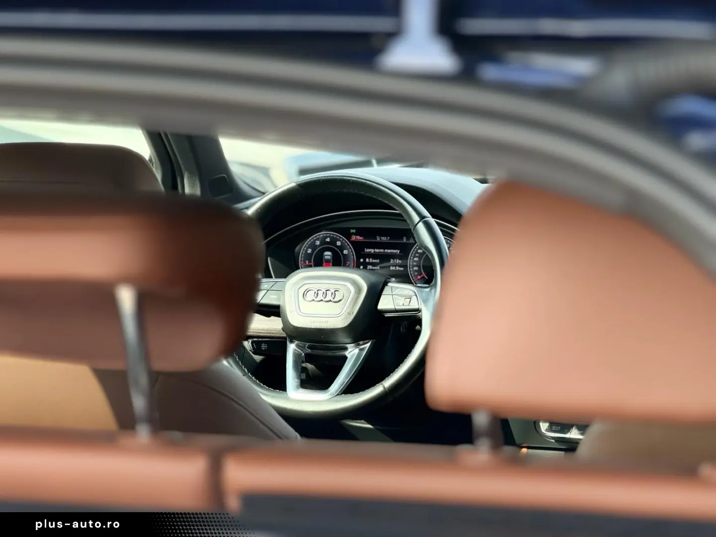 AUDI Q5 PREMIUM PLUS 45 TFSI S LINE QUATTRO