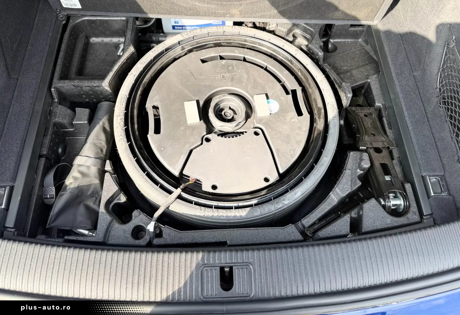 AUDI Q5 PREMIUM PLUS 45 TFSI S LINE QUATTRO