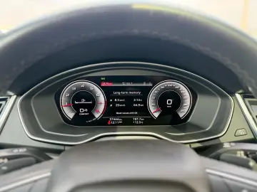 AUDI Q5 PREMIUM PLUS 45 TFSI S LINE QUATTRO