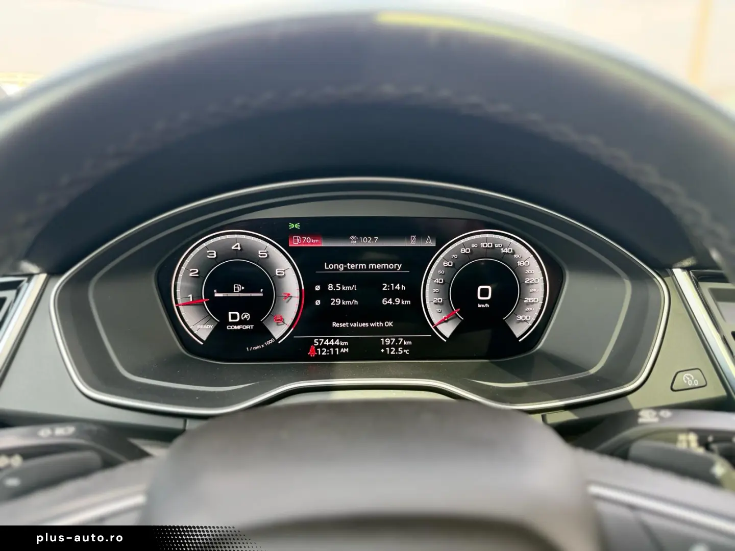 AUDI Q5 PREMIUM PLUS 45 TFSI S LINE QUATTRO