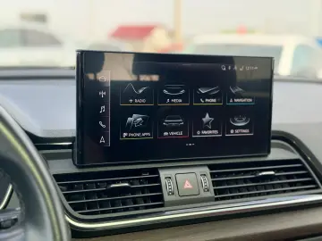 AUDI Q5 PREMIUM PLUS 45 TFSI S LINE QUATTRO
