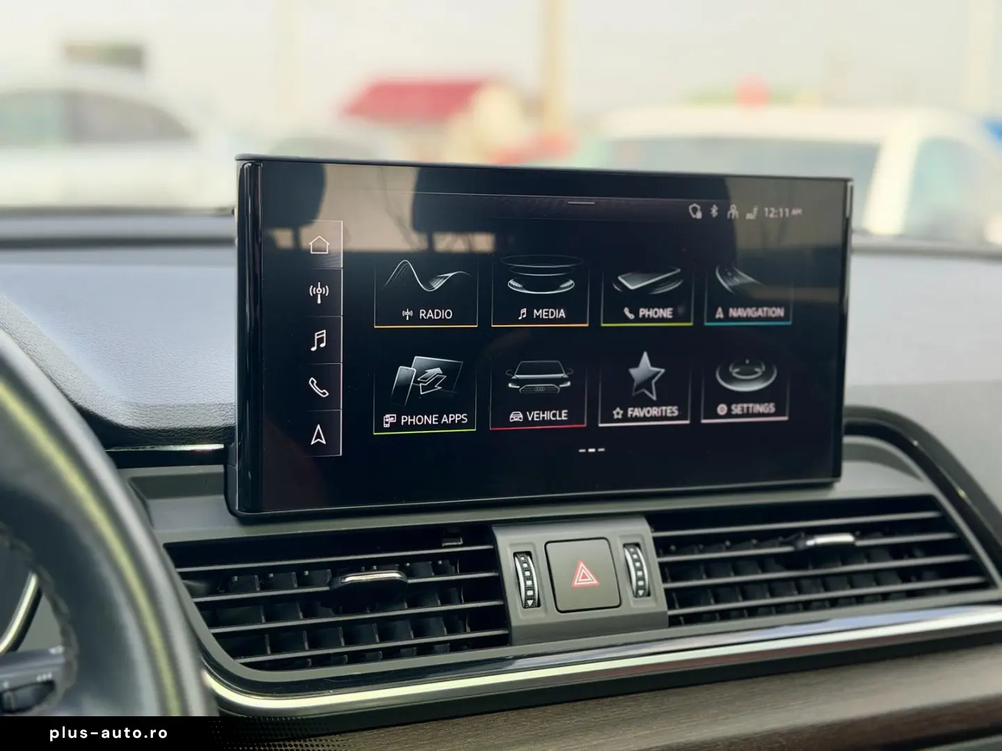 AUDI Q5 PREMIUM PLUS 45 TFSI S LINE QUATTRO