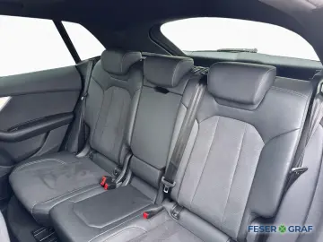 AUDI Q8 SUV 50 TDI qu tiptr - 2 x S line - PANO - AHK