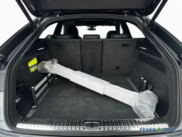 AUDI Q8 SUV 50 TDI qu tiptr - 2 x S line - PANO - AHK