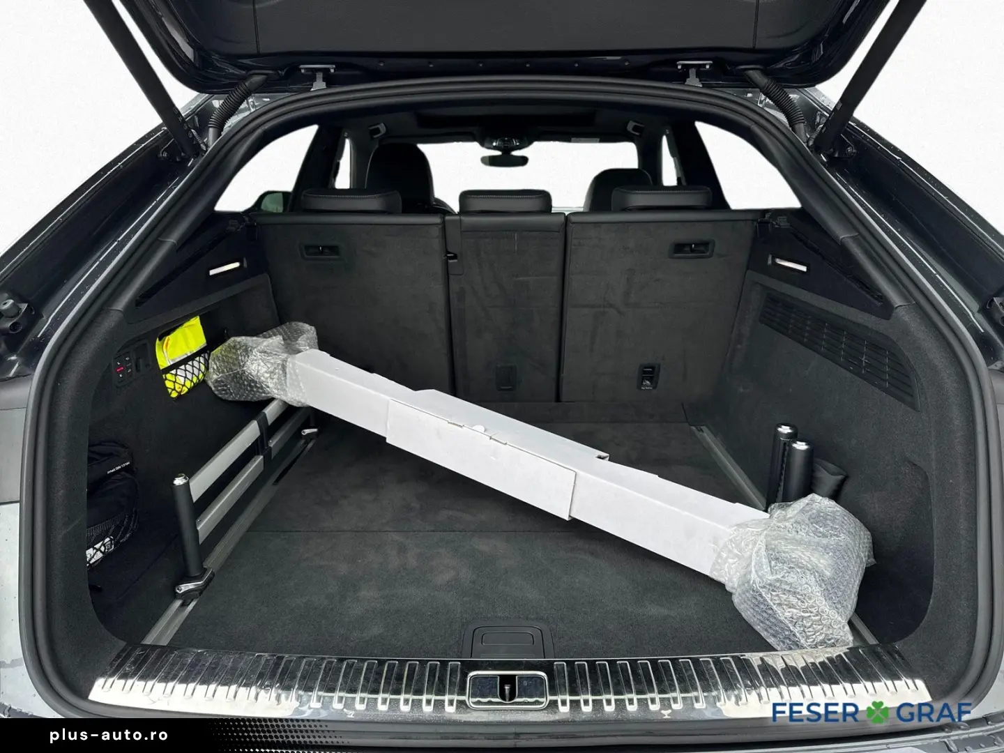 AUDI Q8 SUV 50 TDI qu tiptr - 2 x S line - PANO - AHK