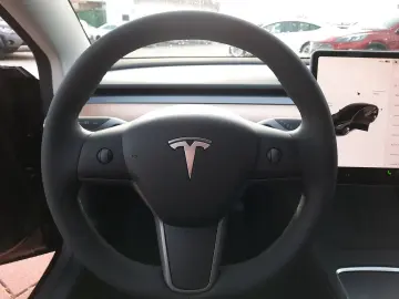 Tesla Model 3 Dual Motor Long Range ACC Auto-Pilot LED