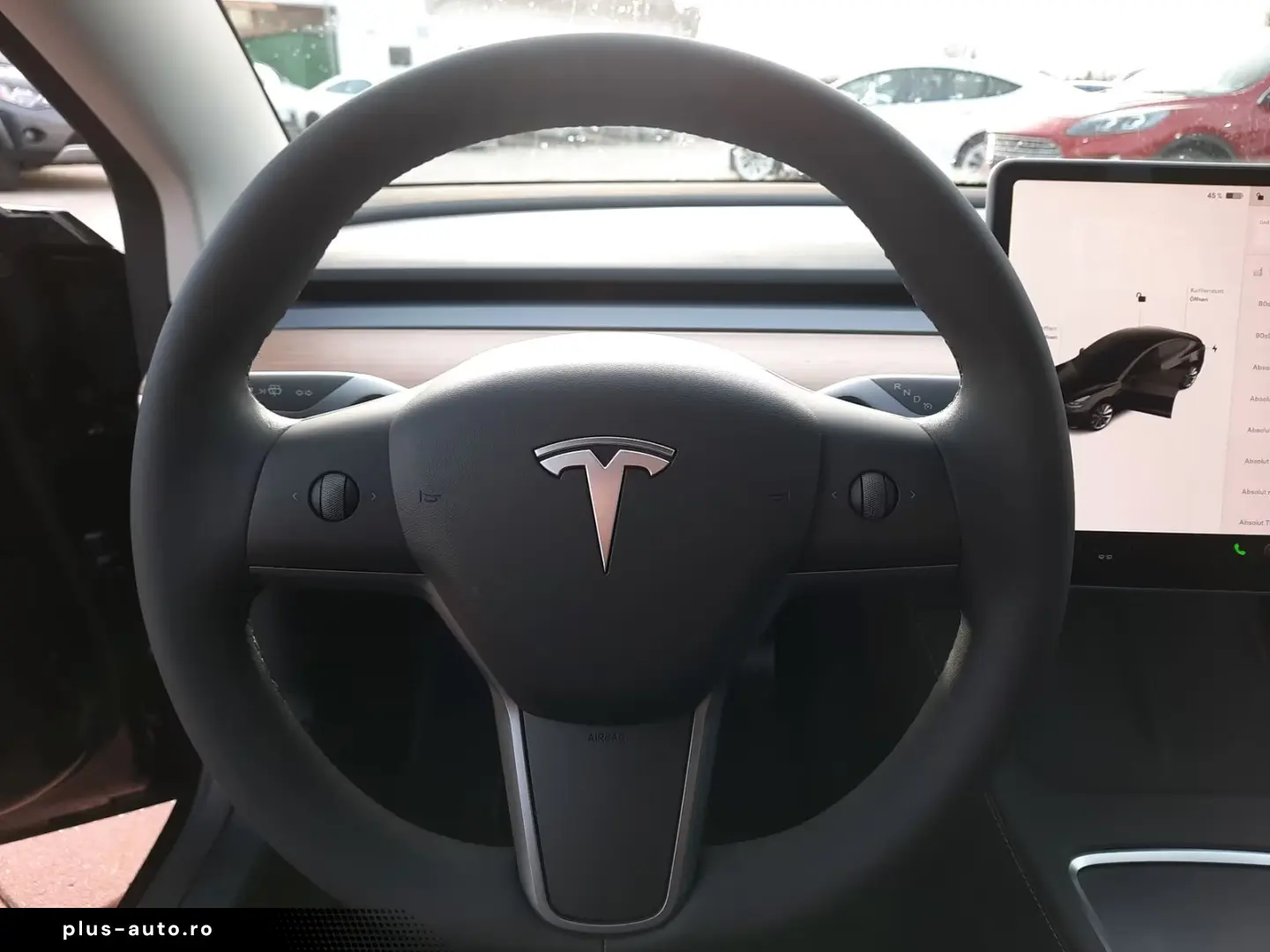 Tesla Model 3 Dual Motor Long Range ACC Auto-Pilot LED