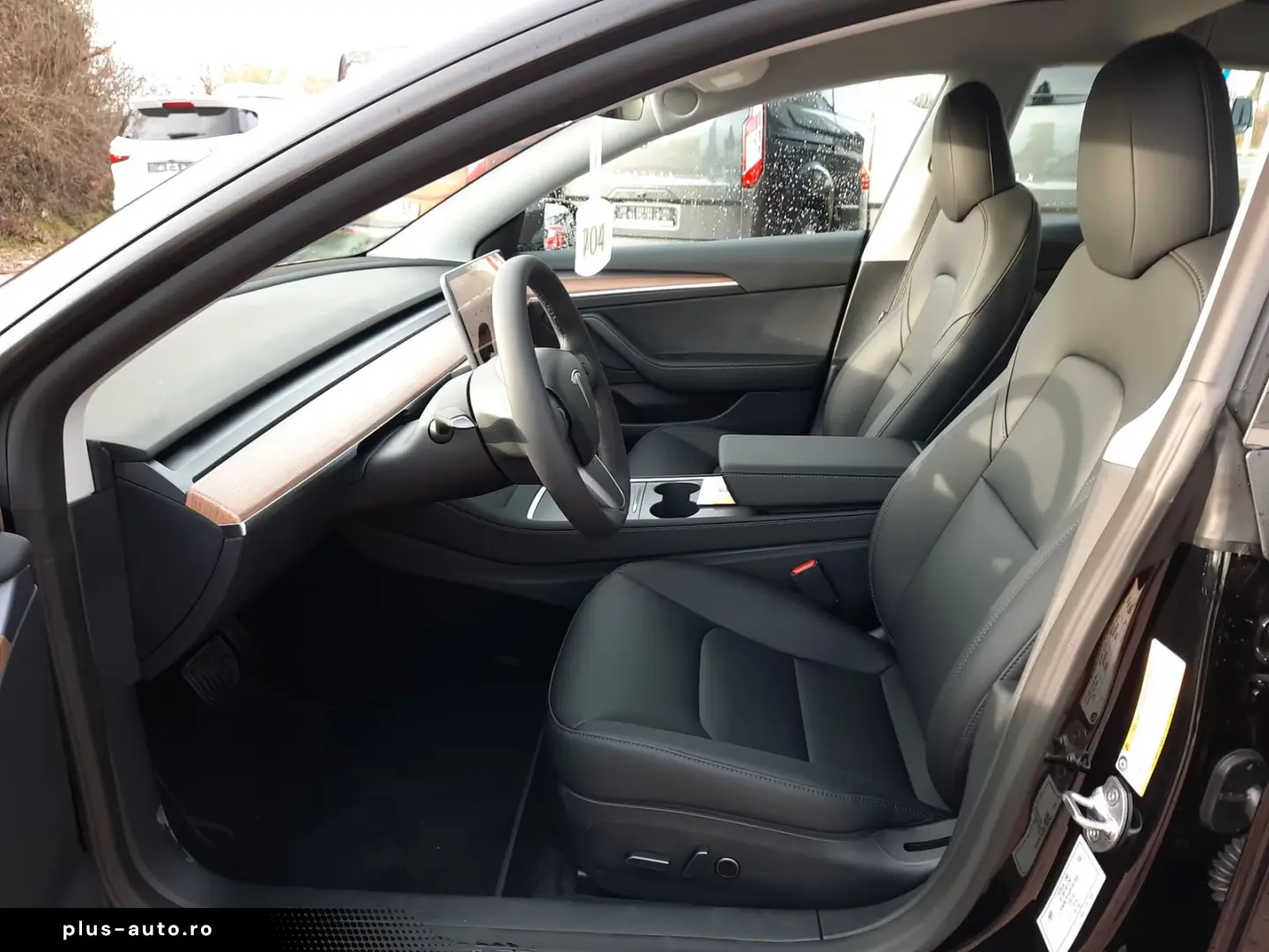 Tesla Model 3 Dual Motor Long Range ACC Auto-Pilot LED