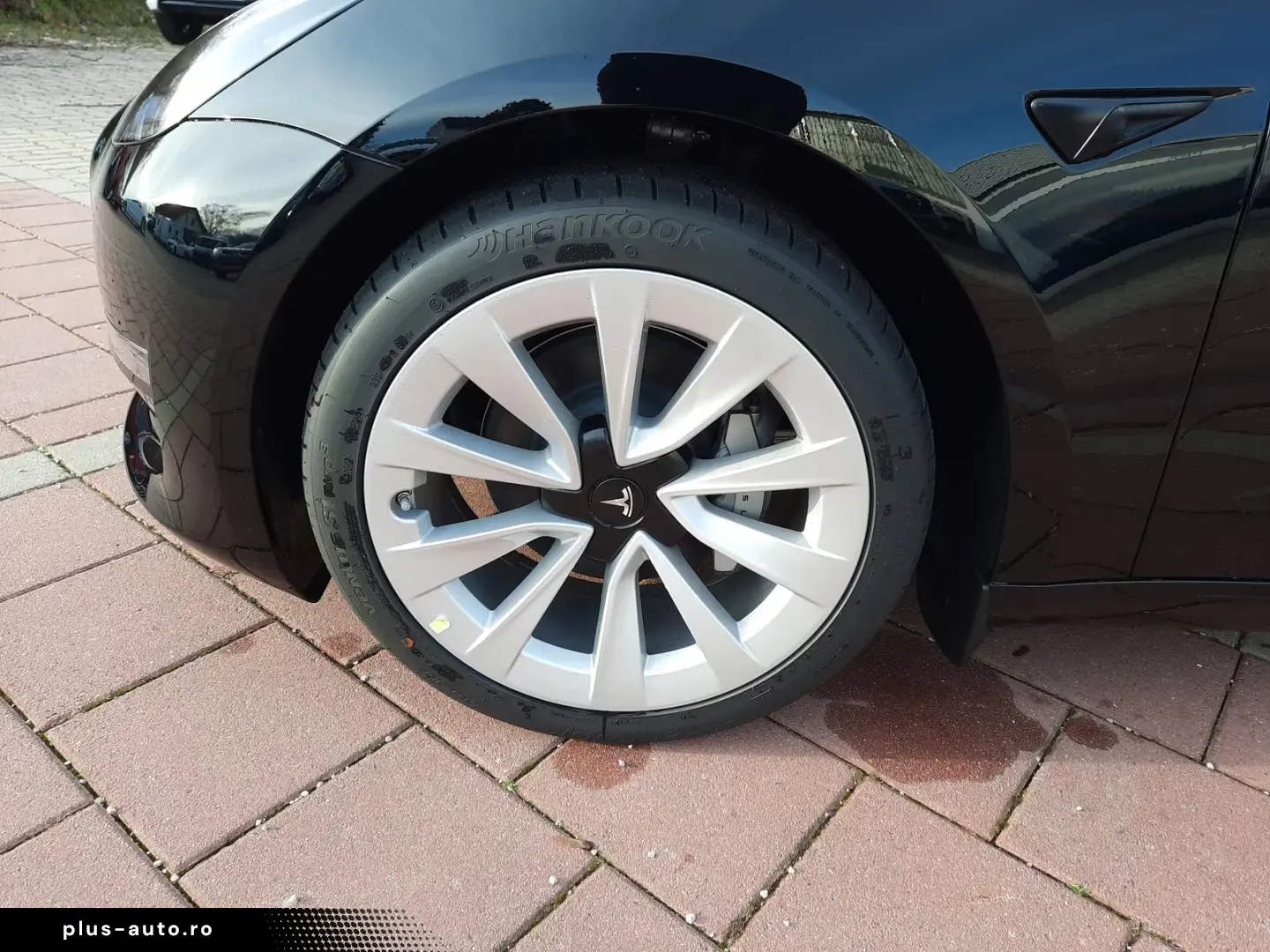 Tesla Model 3 Dual Motor Long Range ACC Auto-Pilot LED