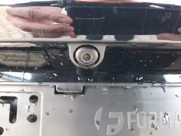 Tesla Model 3 Dual Motor Long Range ACC Auto-Pilot LED