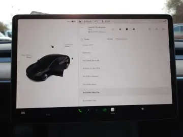 Tesla Model 3 Dual Motor Long Range ACC Auto-Pilot LED