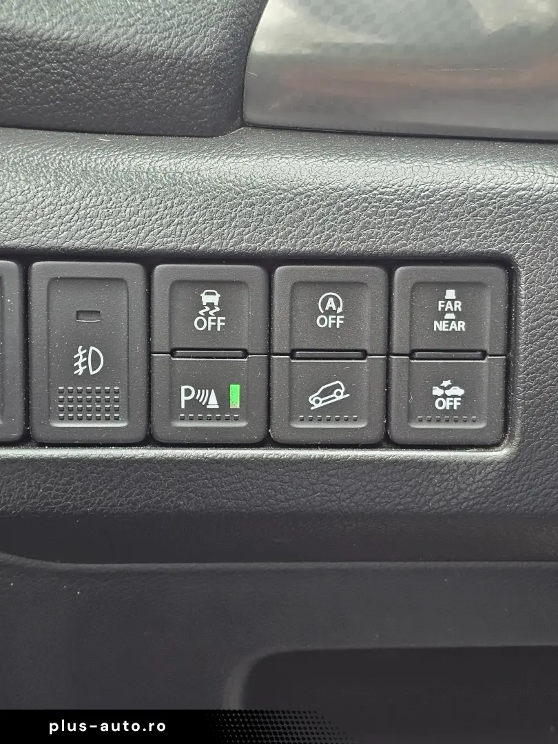 Suzuki Vitara 2018 1.6 Benzina Automat 4x4