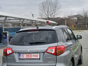 Suzuki Vitara 2018 1.6 Benzina Automat 4x4