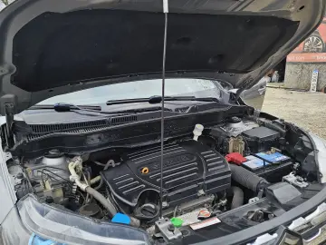 Suzuki Vitara 2018 1.6 Benzina Automat 4x4
