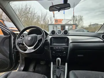 Suzuki Vitara 2018 1.6 Benzina Automat 4x4