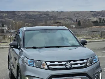 Suzuki Vitara 2018 1.6 Benzina Automat 4x4