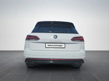 VW Touareg 3.0 V6 TDI R-Line 4Motion