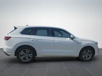 VW Touareg 3.0 V6 TDI R-Line 4Motion