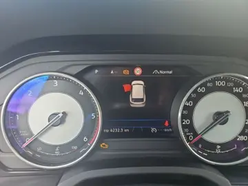 VW Touareg 3.0 V6 TDI R-Line 4Motion