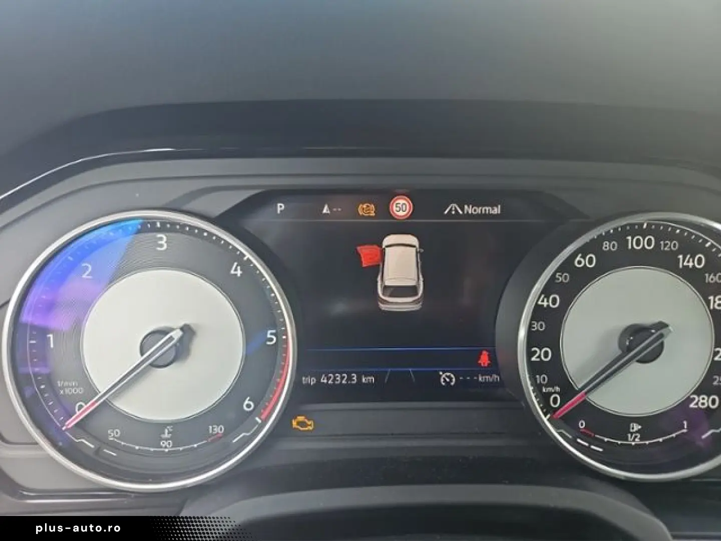 VW Touareg 3.0 V6 TDI R-Line 4Motion