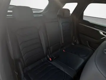 VW Touareg 3.0 V6 TDI R-Line 4Motion