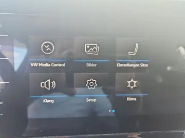 VW Touareg 3.0 V6 TDI R-Line 4Motion