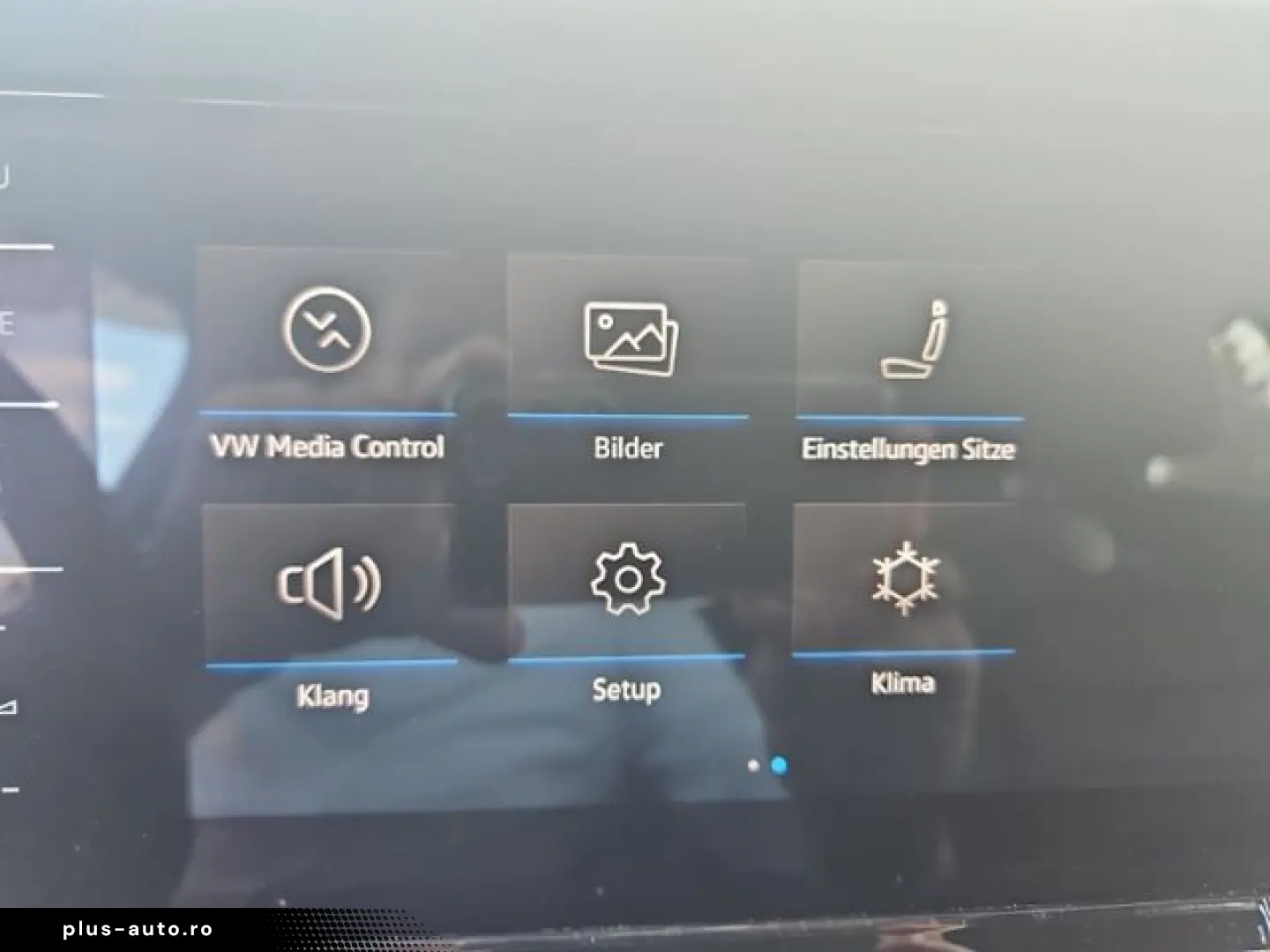 VW Touareg 3.0 V6 TDI R-Line 4Motion