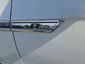 VW Touareg 3.0 V6 TDI R-Line 4Motion