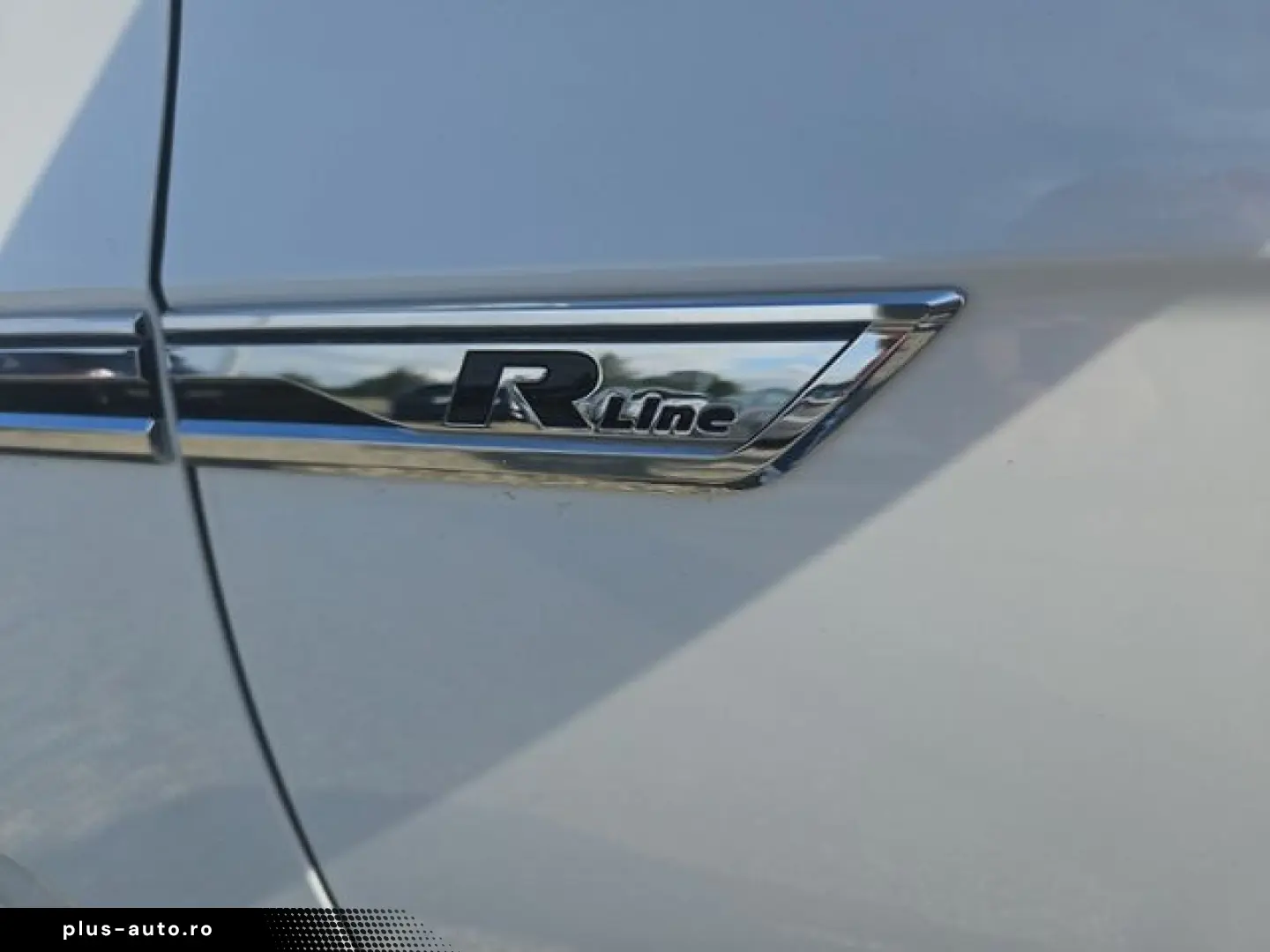 VW Touareg 3.0 V6 TDI R-Line 4Motion