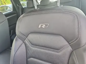 VW Touareg 3.0 V6 TDI R-Line 4Motion